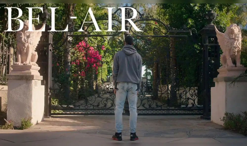 El Príncipe del Rap: Bel-Air, drama y violencia en 'reboot' de la serie protagonizada por Will Smith [VIDEO]