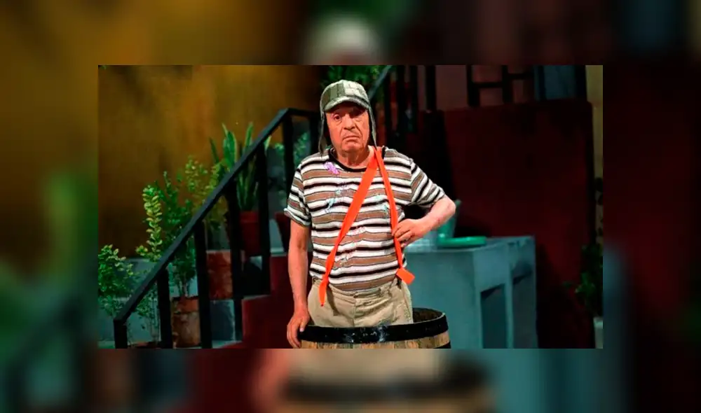 YouTube viral: sketch inédito muestra a 'Doña Florinda' con la ropa del 'Chavo del Ocho' [VIDEO]