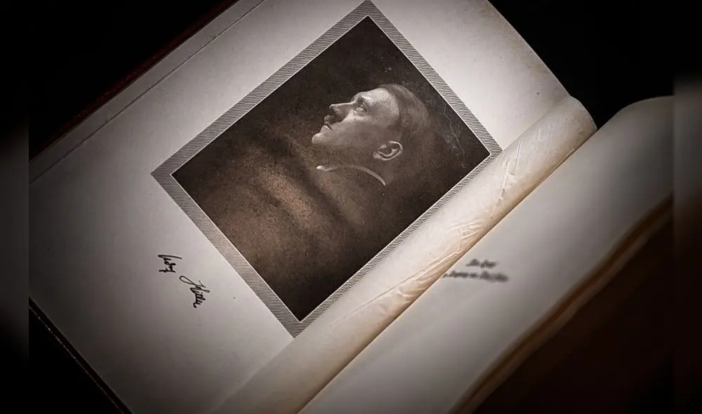 Foto: AFP. Foto: AFP.