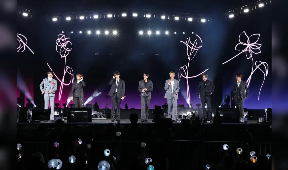 BTS, Break the silence: The movie Persona, PELÍCULA