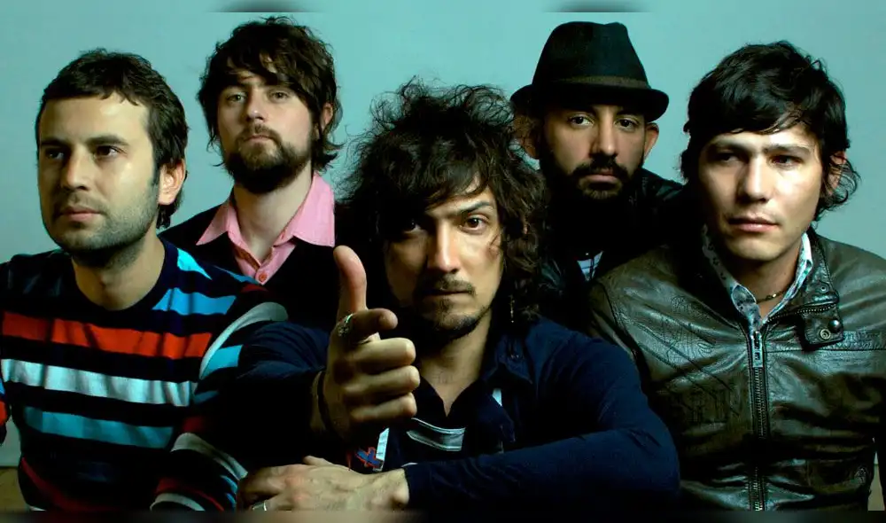 Vive Latino 2020: Guns N’ Roses encabeza la lista de artistas que estarán en el festival Vive Latino 2020: Guns N’ Roses encabeza la lista de artistas que estarán en el festival