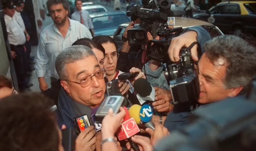 Capitán de navío en retiro, uruguayo Jorge Troccoli. Foto: El País. Capitán de navío en retiro, uruguayo Jorge Troccoli. Foto: El País.