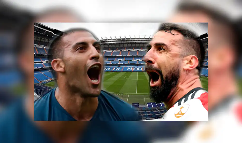 ¡Partidazo! River Plate en el tiempo extra superó 3-1 Boca y se coronó campeón de la Libertadores [RESUMEN]