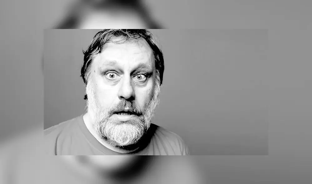 Slavoj Zizek apoya a manifestantes chilenos: ¡Ustedes no están solos! [VIDEO] 