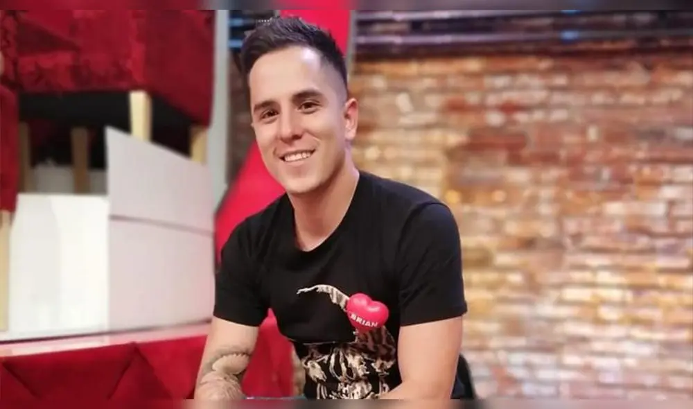 Brian del Prado: acribillan a participante de “Enamorándonos” en México Brian del Prado: acribillan a participante de “Enamorándonos” en México