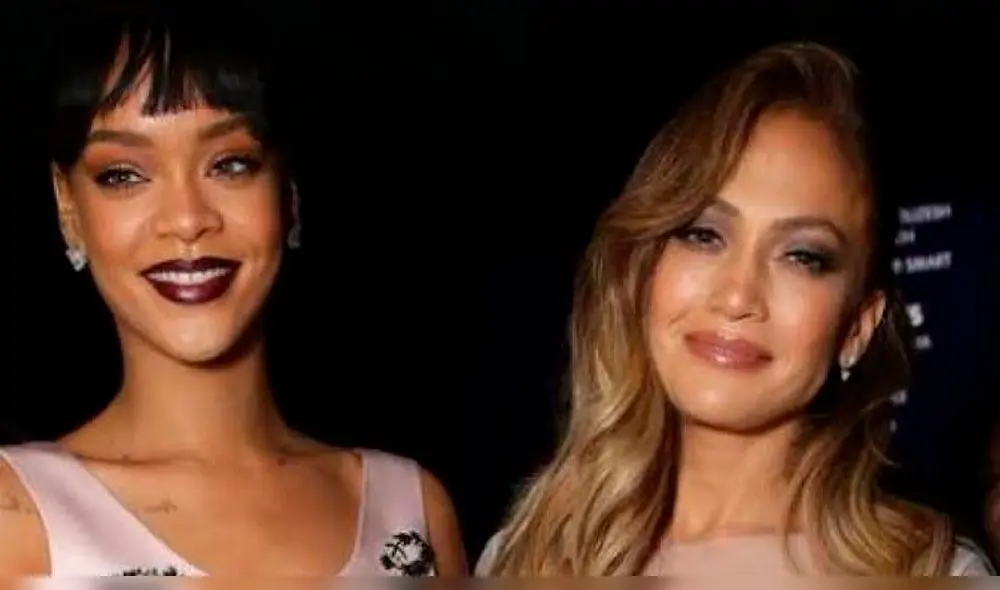 Rihanna, Jennifer Lopez, Drake, Instagram Rihanna, Jennifer Lopez, Drake, Instagram