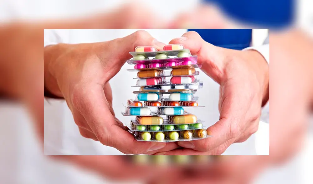 Será obligatoria la venta de medicamentos genéricos