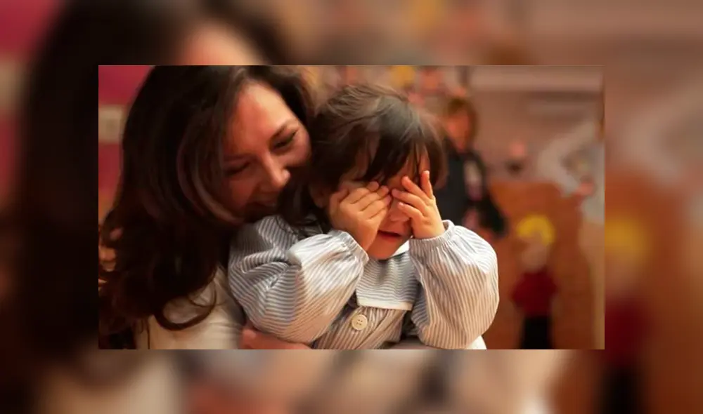 Conoce el Banco de Familias Acogedoras para darle un hogar temporal a menores