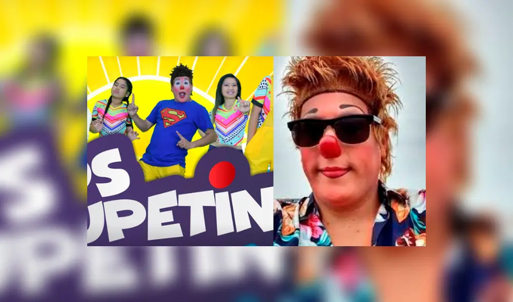 Facebook viral: academia peruana habría incluido a ‘Chupetín Trujillo’ en pregunta de historia Facebook viral: academia peruana habría incluido a ‘Chupetín Trujillo’ en pregunta de historia