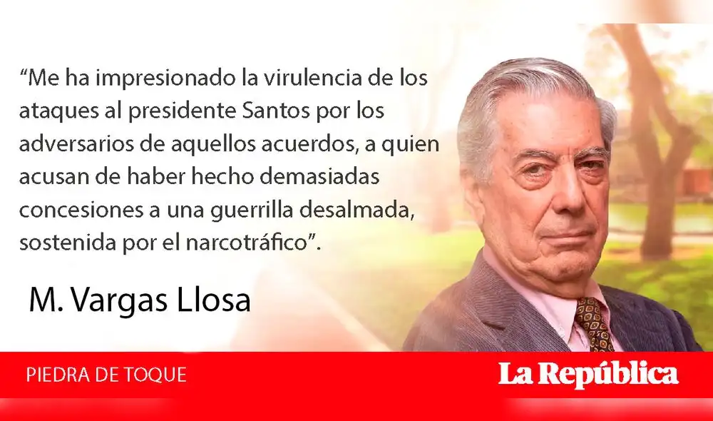 Colombia a punto