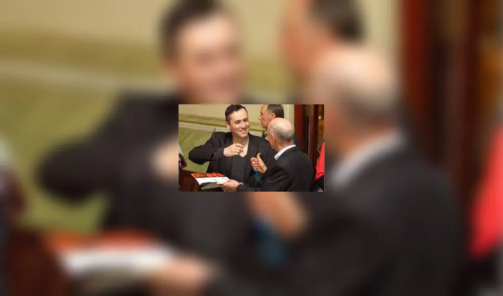 El máximo representante de Cultura en Brasil señaló que fue un error involuntario. Foto: Difusión. El máximo representante de Cultura en Brasil señaló que fue un error involuntario. Foto: Difusión.