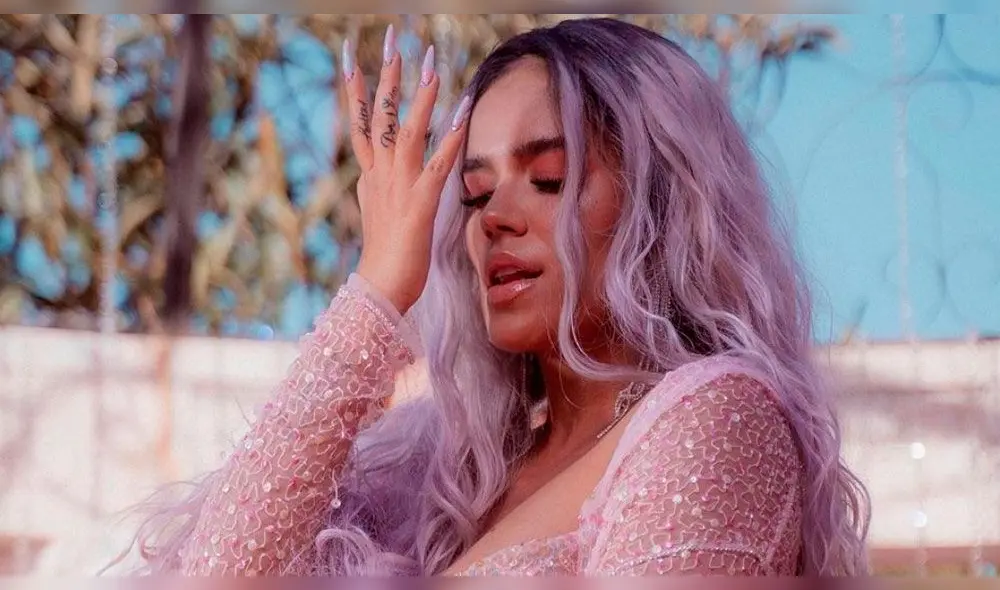 Karol G, Tusa, Sebastián Yatra, Nicki Minaj