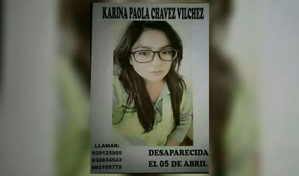 En vivienda de Pisco hallan enterrada a joven desaparecida hace un año