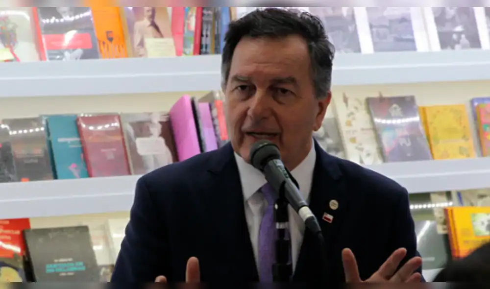 Chile llama al continente americano a "reaccionar" ante la crisis en Venezuela