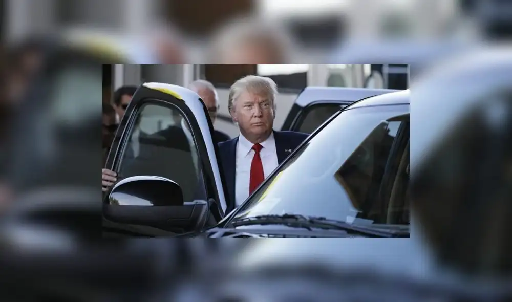 Donald Trump: ¿Cómo será la nueva limusina presidencial “La Bestia”?