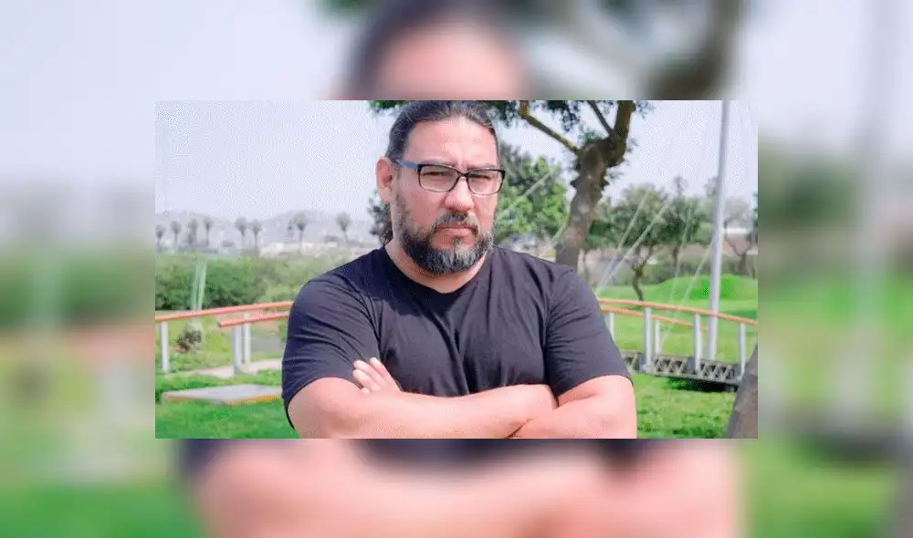 Fiscalía abre investigación a Luis Davelouis tras denuncia de su expareja   