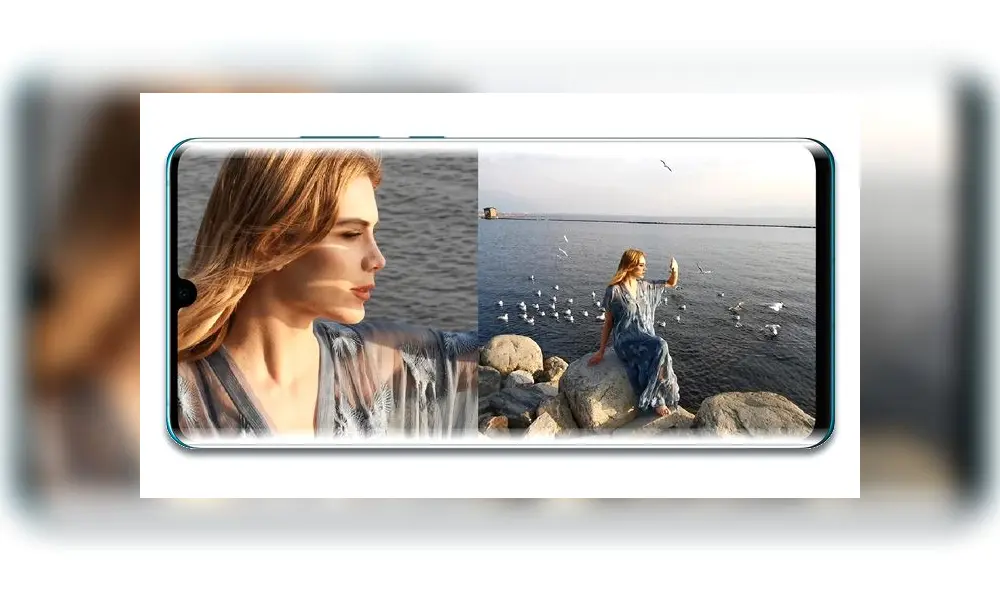 Huawei P30: nueva actualización permite a usuarios grabar con dos cámaras a la vez [VIDEO]