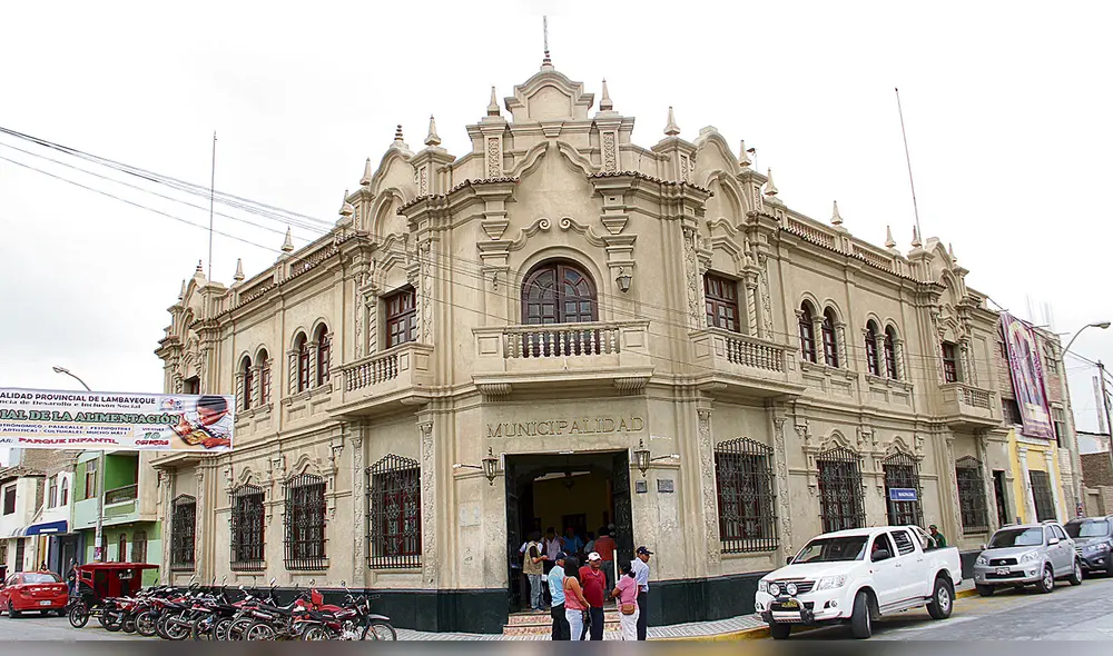 Lambayeque: funcionario habría tenido hasta tres sueldos con el Estado en un mismo periodo