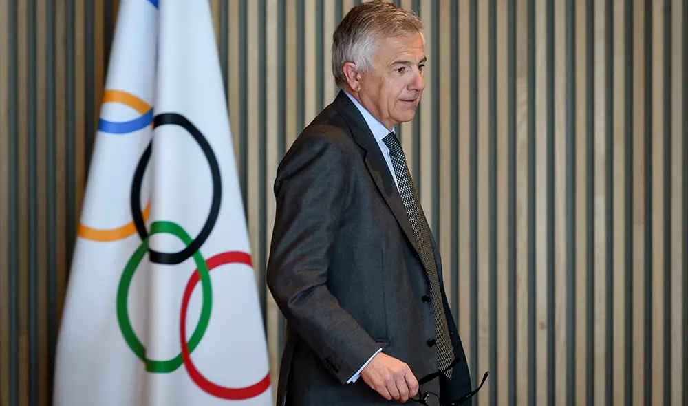 Juego Olímpicos Tokio 2020 podría posponersepor el coronavirus. Foto: AFP