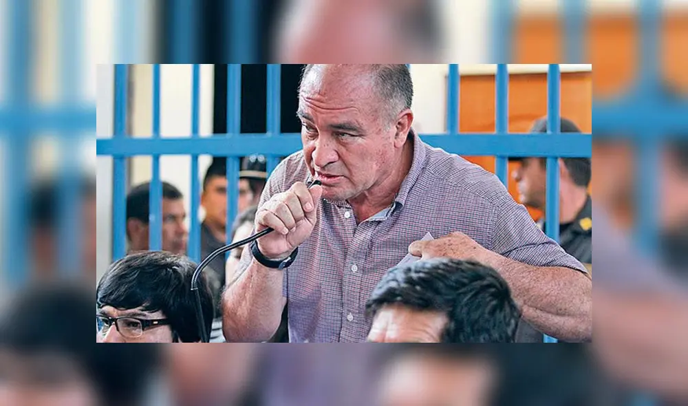 Los Limpios de la Corrupción: condenan a exalcalde de Chiclayo y dos exfuncionarios por direccionar obra