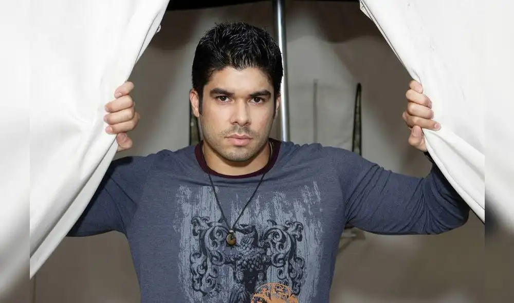 Jerry Rvera viene para el Sunset Colors Festival