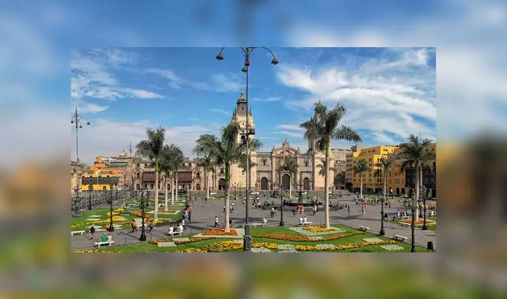 Aniversario de Lima Aniversario de Lima