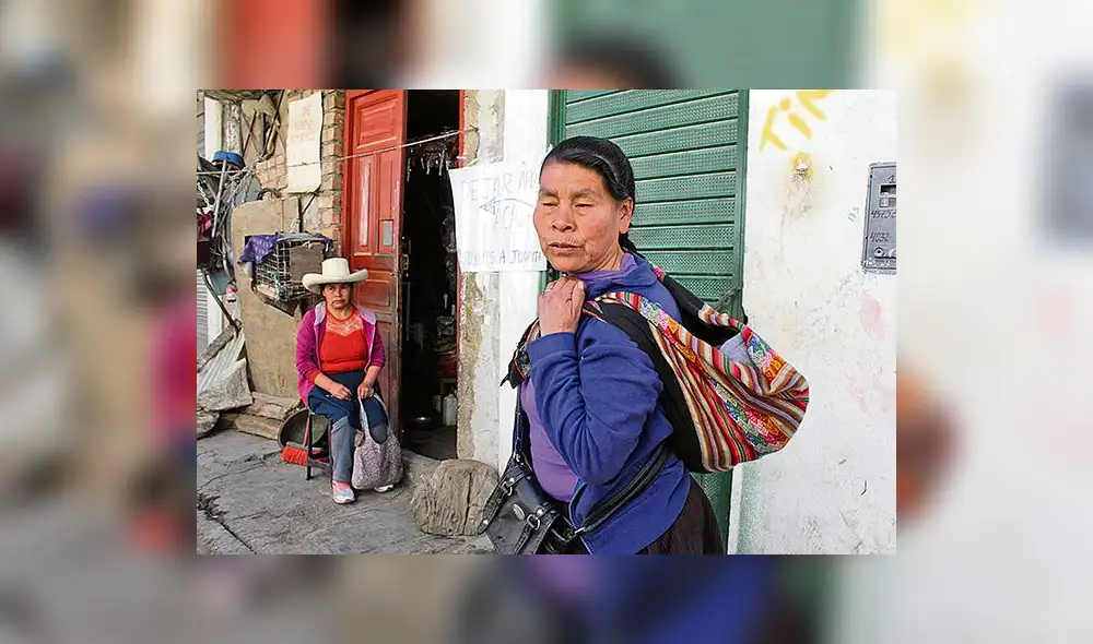 Familiares de Juanita Mendoza exigen pena de muerte para Esneider Estela