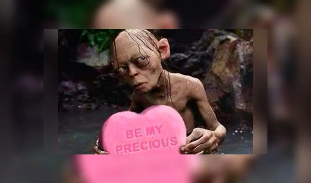 San Valentín: los memes más graciosos para compartir en WhatsApp y Facebook [FOTOS]