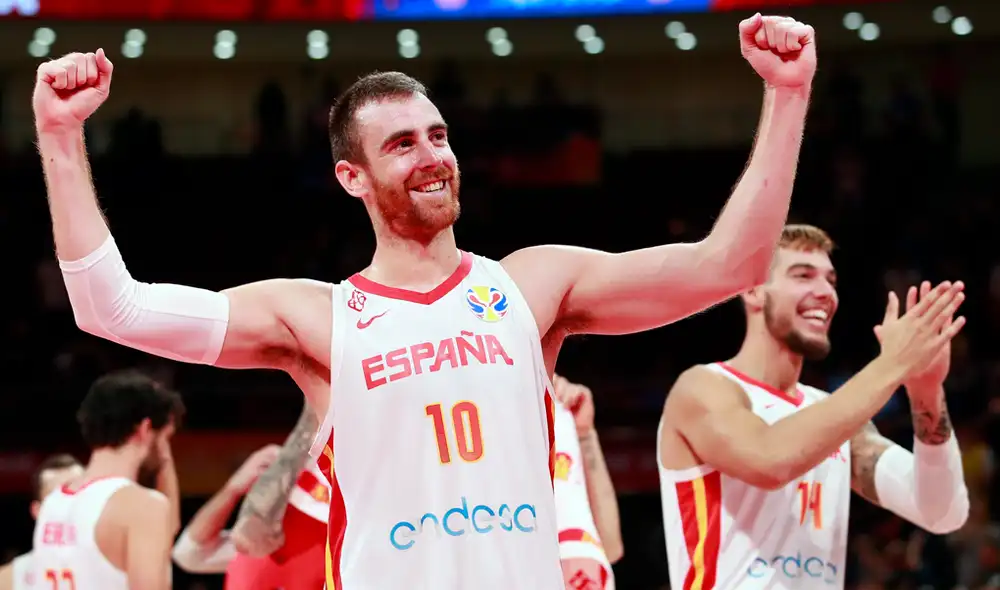 España vs. Argentina