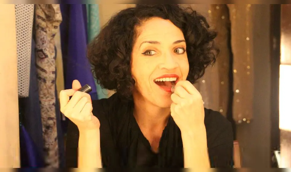 Wendy Ramos se reencontrará con Carlos Carlín en una nueva producción. Foto: difusión / La República Wendy Ramos se reencontrará con Carlos Carlín en una nueva producción. Foto: difusión / La República