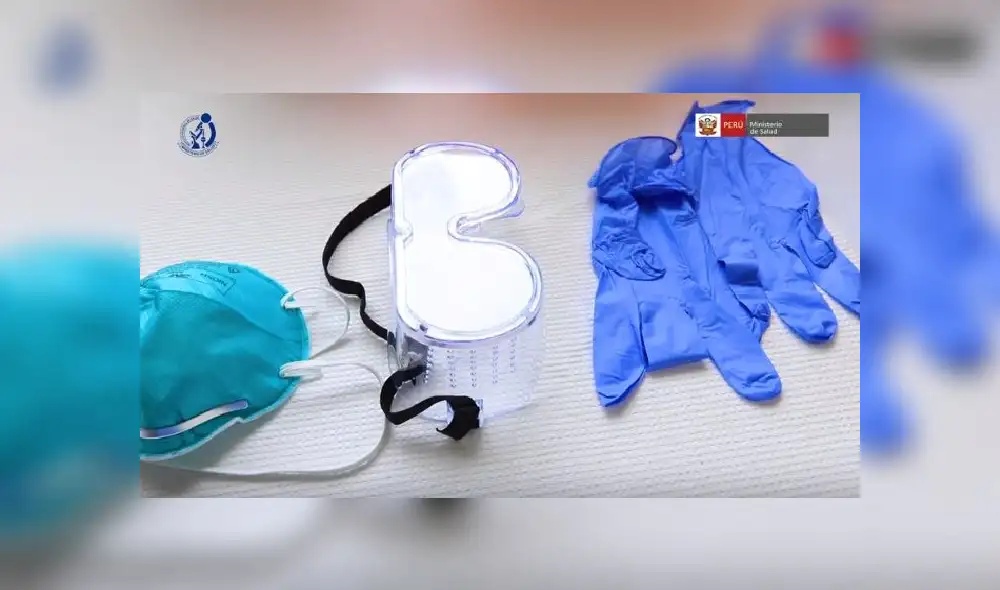 INS pruebas rápidas INS pruebas rápidas