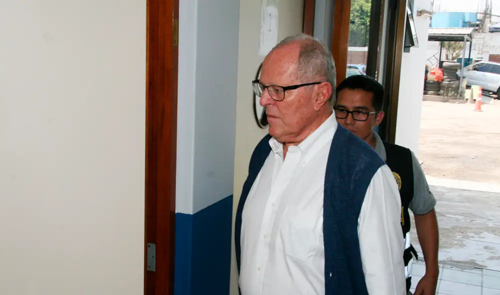 Foto: La República. Foto: La República.