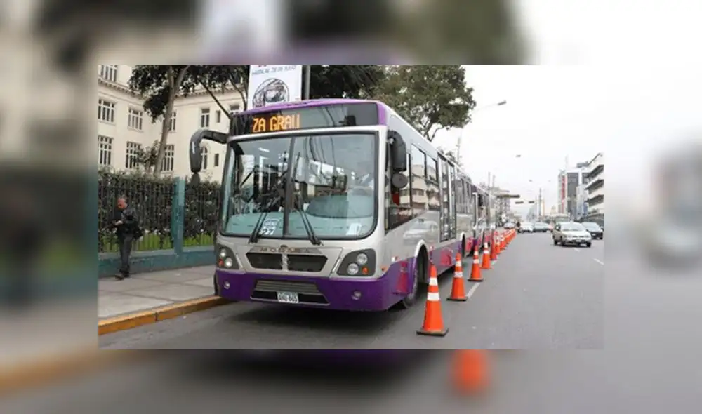 La comuna metropolitana estima gastar alrededor de S/ 4 347 000 semanales en cubrir costos de concesionarios del Metropolitano y corredores complementarios. (Foto: Difusión)