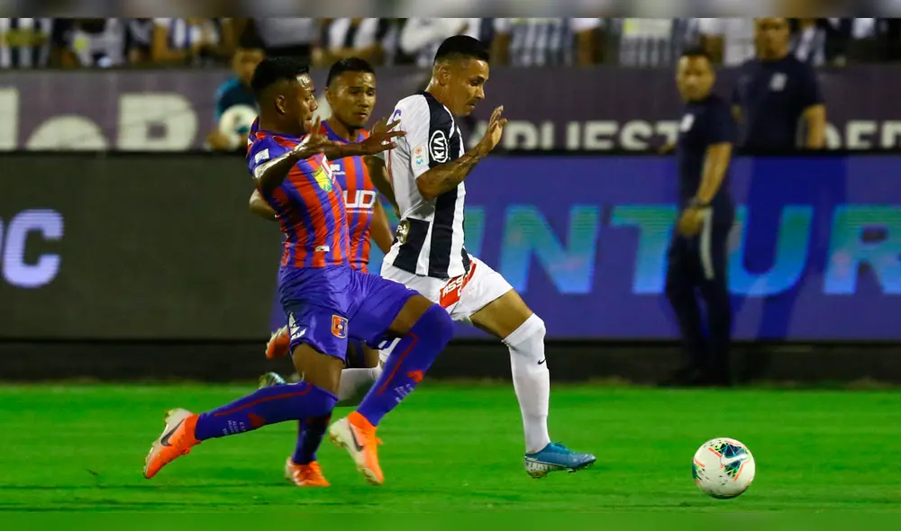 Alianza Lima: hincha blanquiazul le pide a Jean Deza que no regrese al club.