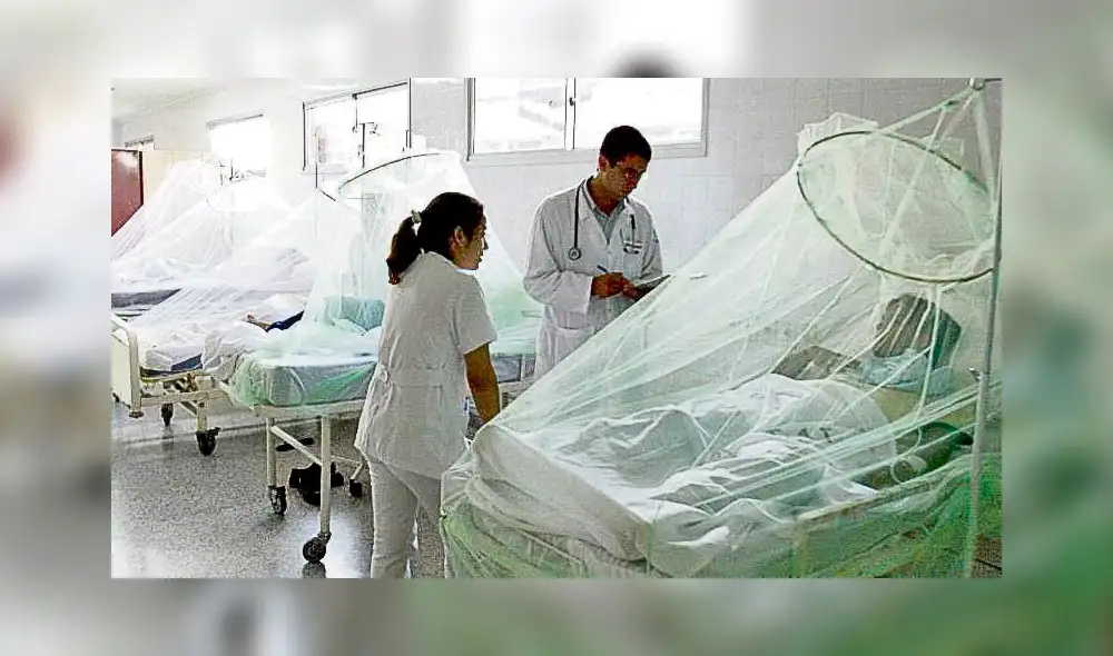 Todos los centros asistenciales de Ica se encuentran en alerta sanitaria, se han registrado 27 casos. Todos los centros asistenciales de Ica se encuentran en alerta sanitaria, se han registrado 27 casos.