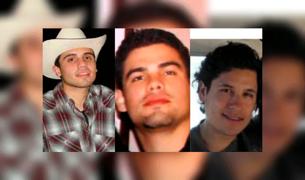 El ‘Chapo’ Guzmán: ¿Cuántos hijos tiene el narcotraficante más poderoso de México? El ‘Chapo’ Guzmán: ¿Cuántos hijos tiene el narcotraficante más poderoso de México?