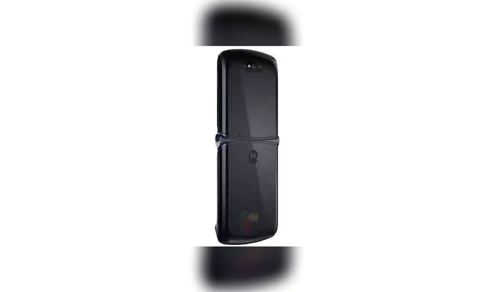 El Motorola Razr 5G 2020  tiene 8GB de RAM y almacenamiento de 256GB. (Fotos: WinFuture)