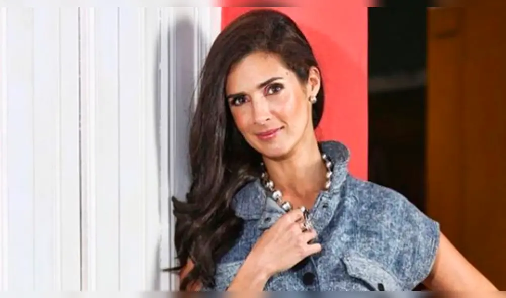 Vanessa Saba publica sensual video desde su habitación y alborota a fans de Instagram Vanessa Saba publica sensual video desde su habitación y alborota a fans de Instagram