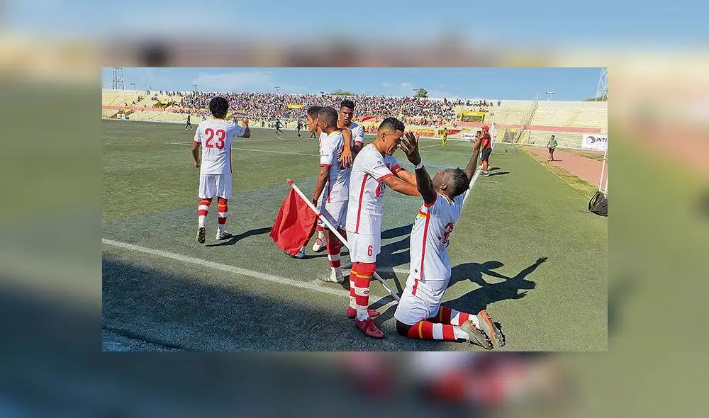 Grau apelará a su juego y al calor de Piura