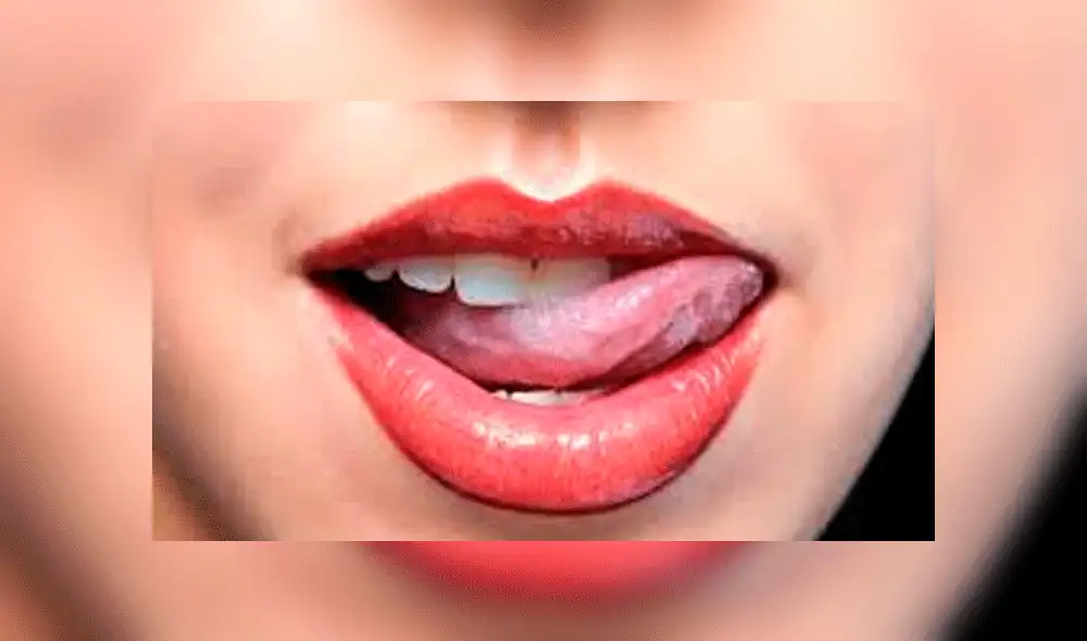 'Beso francés', vía de contagio de la gonorrea según estudio científico