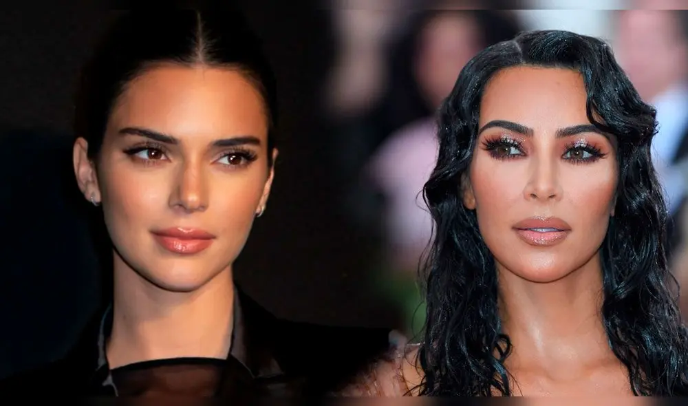 Kendall Jenner Kendall Jenner