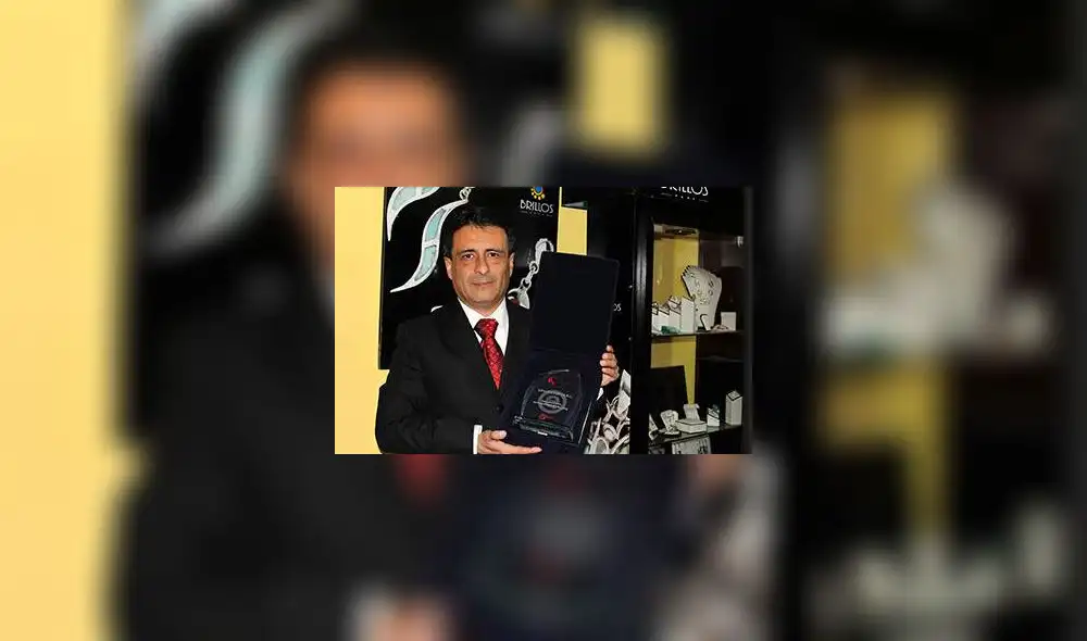 Roban 150 mil dólares en finas joyas de oro Roban 150 mil dólares en finas joyas de oro