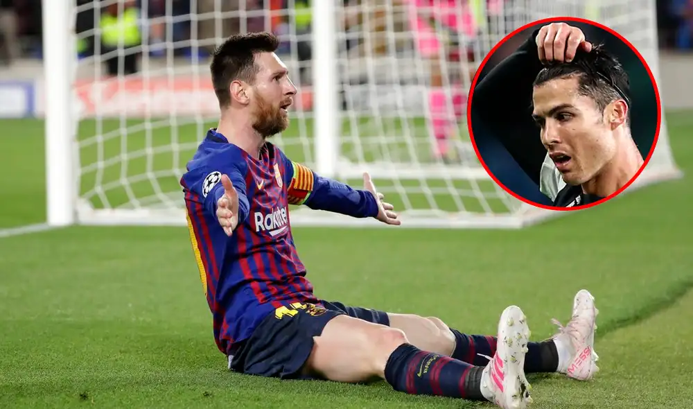 Lionel Messi volvió a brillar con el Barcelona en la victoria 3-1 frente al Borussia Dortmund por la jornada 5 del Grupo F de la Champions League 2019-20.