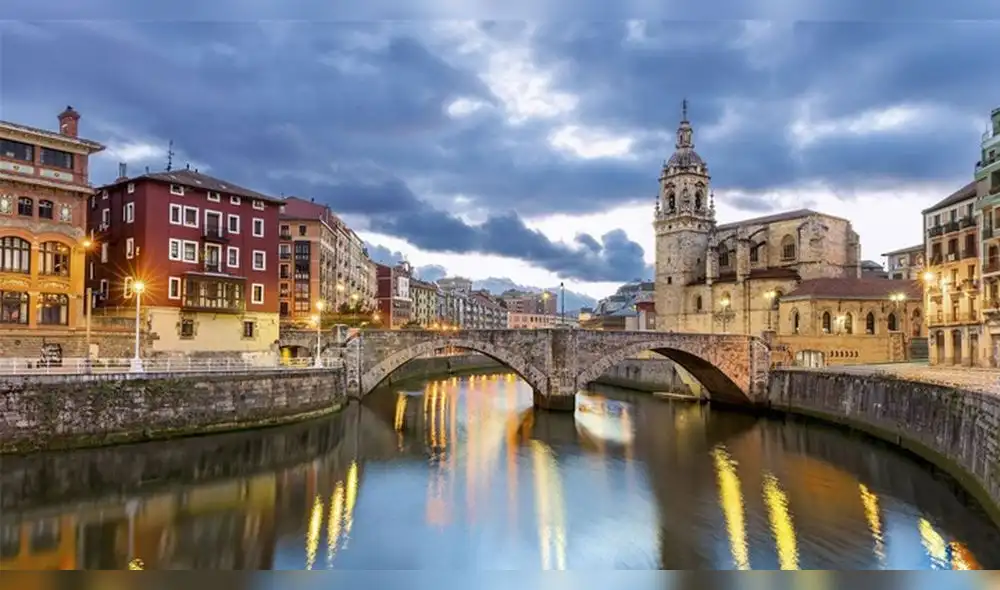 Mira el pronóstico del clima en España para hoy jueves 9 de abril de 2020. Foto: Internet.