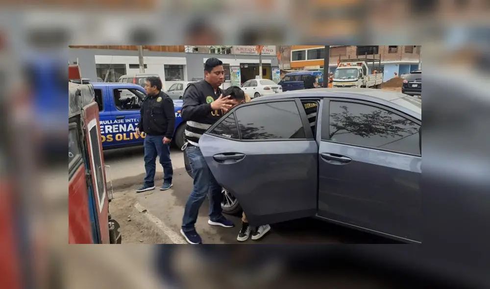Facinerosos habrían estado seguimiento a cambista que llegaría hasta la cuadra 13 de la avenida Antúnez de Mayolo con gran cantidad de dólares. (Fotos: Difusión) Facinerosos habrían estado seguimiento a cambista que llegaría hasta la cuadra 13 de la avenida Antúnez de Mayolo con gran cantidad de dólares. (Fotos: Difusión)