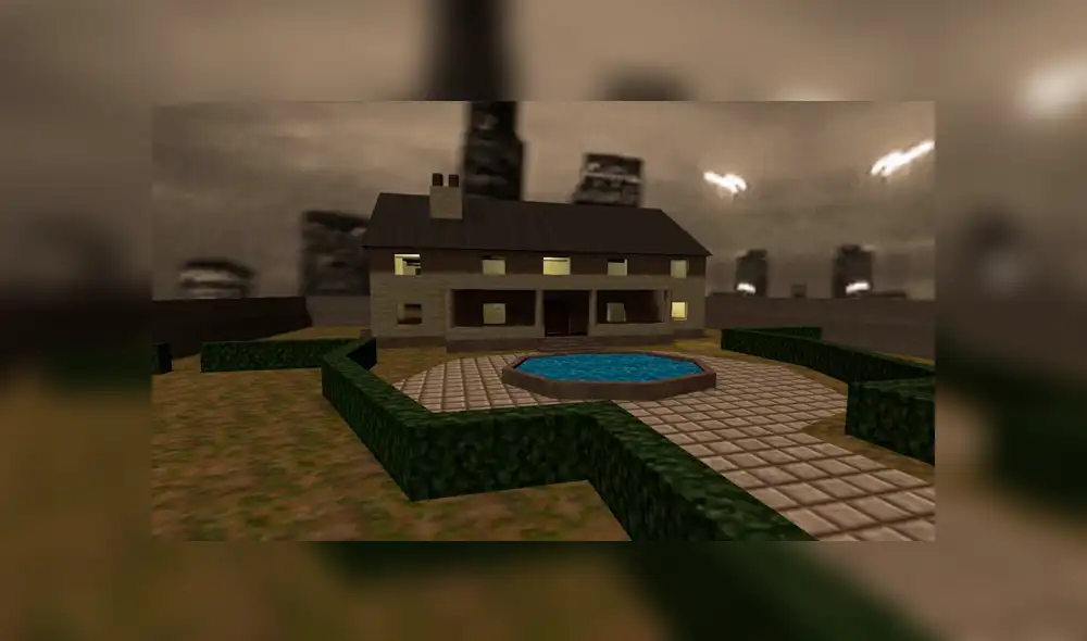 Counter Strike: El shooter más popular del Perú cumple 18 años y ya es mayor de edad [VIDEO]