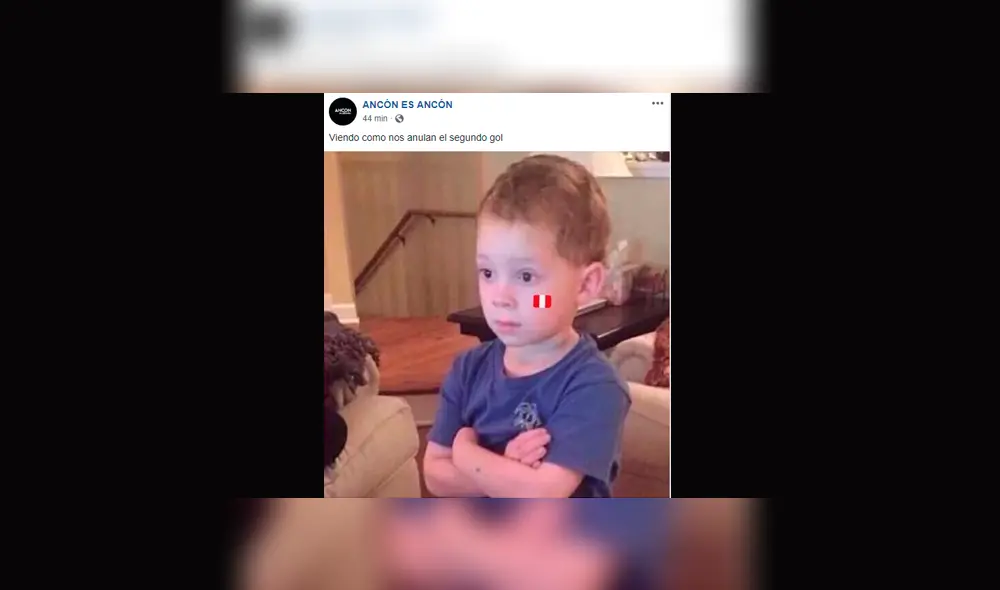 Memes del Perú vs. Venezuela se propagan en Facebook luego del empate 0-0 