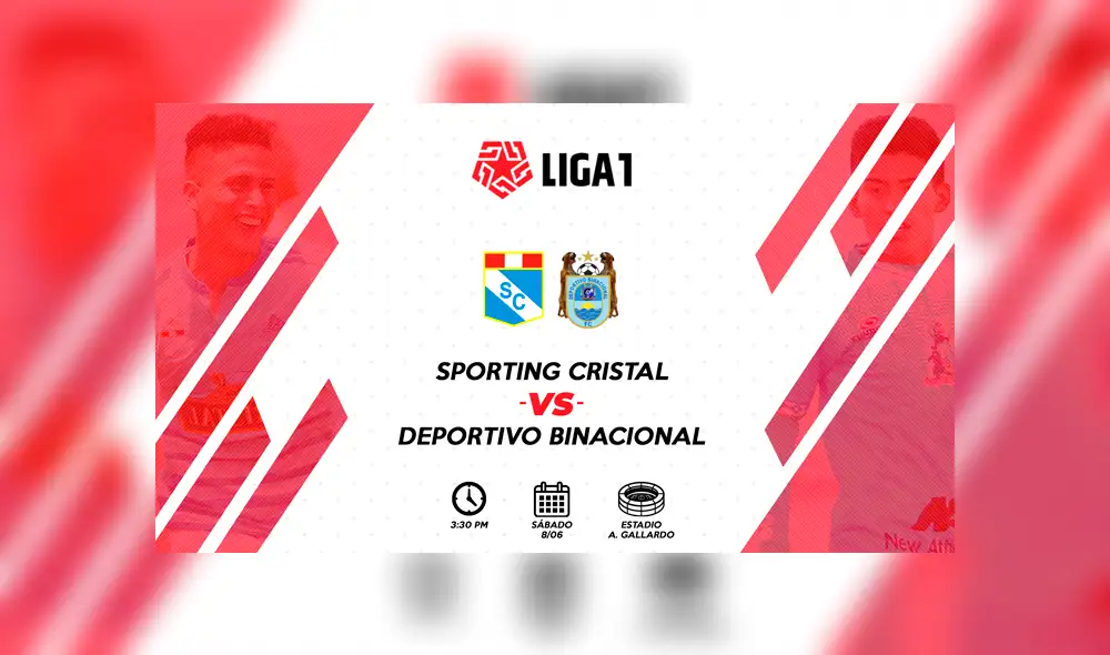 Sporting Cristal cerró su participación en el Torneo Apertura venciendo a Binacional [RESUMEN]