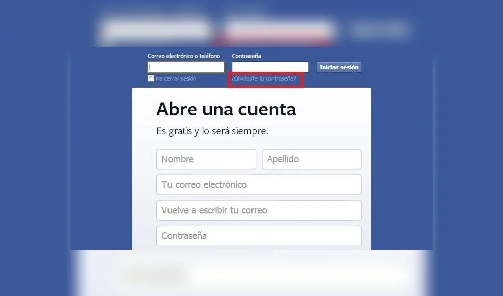 Uno de los métodos es restablecer tu contraseña.