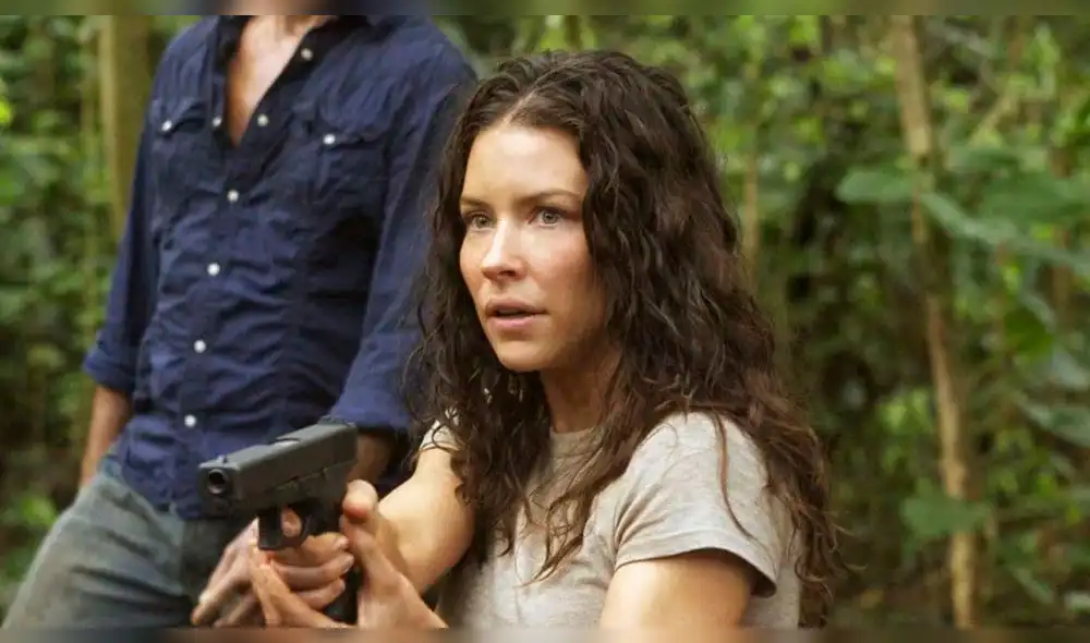 Lost regresaría a la televisión con un reboot